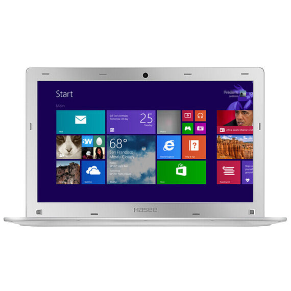 XS-3000S1 Premium 14 Super Laptop - Silver