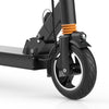 Certified Pre-Owned [2021] TN-60S 47.8 Miles Long-Range Electric Scooter - Black