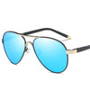 New men and women polarized sunglasses