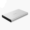 Orico Premium External HDD Enclosure Case - Silver