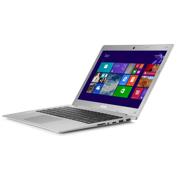 XS-3000S1 Premium 14 Super Laptop - Silver
