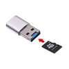 Multifunction Card Reader