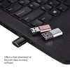 Multifunction Card Reader