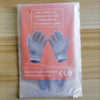 Anti-cut Gloves 5 Grade Safety Cut Proof Stab Resistant Stainless Steel