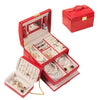 Jewelry Storage Box Organizer