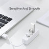 MINI MINI USB2.0 PORT Four-In-One Hub Laptop Deconcentrator