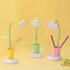 LED Touch Sunflower Table Lamp