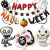 Halloween Balloons Set