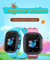 Children Phone Watch Smart Watch