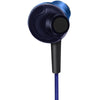 ATH-CK330iS Premium Earphones With Microphones - Blue