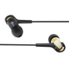 ATH-CKB50 Premium Audio Technica Headphones - Gold