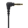 ATH-CKB50 Premium Audio Technica Headphones - Gold
