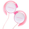 ATH -EQ300M مميز أذن HELDPHONES - PINK