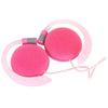 ATH -EQ300M مميز أذن HELDPHONES - PINK