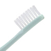 Adult Toothbrush Small Soft Head - Light Blue