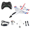 Airplane Outdoor Remote Control - White