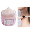 Anti-Wrinkle Neck Whitening Firming Cream - Pink