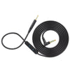 Audio Cable for BOSE QC25 Headphones - Black