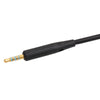 Audio Cable for BOSE QC25 Headphones - Black