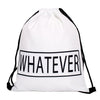 Hot Fashion Unisex Print Shoulder bag