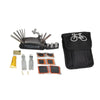 Bicycle Premium Maintenance Repair Tools - Black