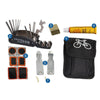 Bicycle Premium Maintenance Repair Tools - Black