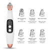 Blackhead Remover Pore Vacuum - Rose Gold & White