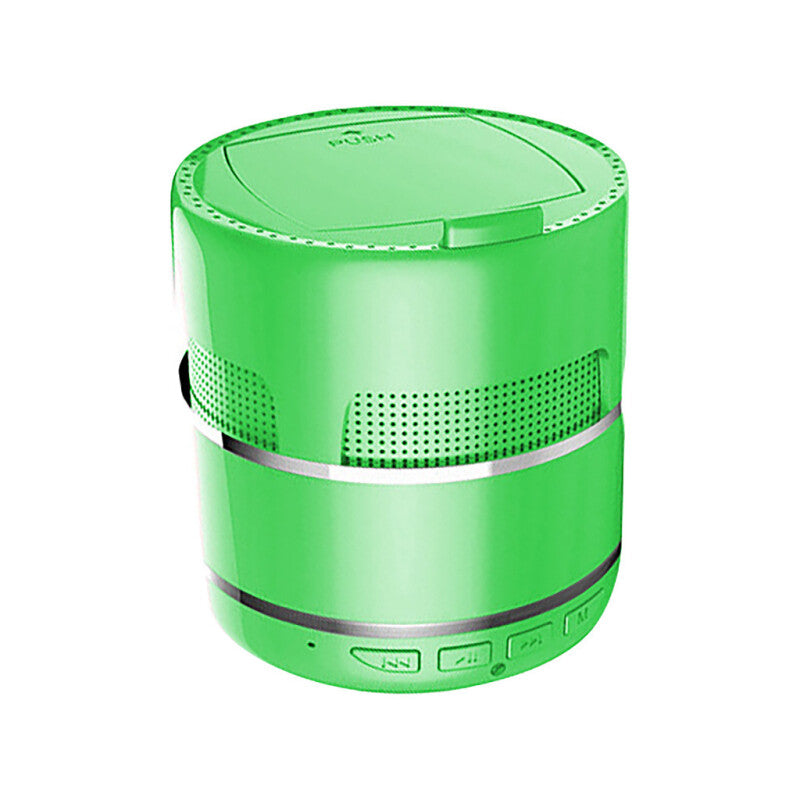 Bluetooth 5.0 Multi-Function Wireless Speaker - Green