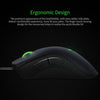 Keyboard Mouse Combo Razer Cynosa Keyboard + Razer DeathAdder 2000 Mouse Combo 104 Keys Keyboard Ergonomic Keyboard Mouse Combo