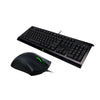 Keyboard Mouse Combo Razer Cynosa Keyboard + Razer DeathAdder 2000 Mouse Combo 104 Keys Keyboard Ergonomic Keyboard Mouse Combo