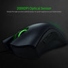 Keyboard Mouse Combo Razer Cynosa Keyboard + Razer DeathAdder 2000 Mouse Combo 104 Keys Keyboard Ergonomic Keyboard Mouse Combo