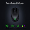 لوحة مفاتيح الماوس كومبو Razer Cynosa lite لوحة المفاتيح + Razer Abyssus lite Mouse Combo 104 Keys لوحة مفاتيح Mouse Mouse Mouse