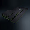 Razer Goliathus V3 Gaming Mouse Pad Soft High-Density Rubber Foam Gaming Mouse Mat Anti-Slip Mouse Pad Medium 360*275*3mm