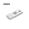 KIOXIA U301 32GB /64GB/128GB محرك فلاش USB USB3.2 واجهة عالية السرعة المحمولة قرص U صغير مكتب للكمبيوتر/الكمبيوتر المحمول الأبيض