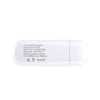 4G LTE Portable WiFi USB Mini Router 150M Mini USB WiFi Dongle High Speed Plug and Play Support Card Reader Mode EU Version