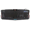 KKmoon Russian Version Wired LED Gaming Keyboard