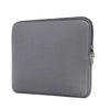 حقيبة الأكمام الناعمة Zipper 15 بوصة 15 بوصة "15.6" لـ MacBook Pro Retina Ultrabook Laptop Portable