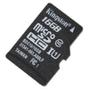 Genuine Original Kingston Class 10 16GB MicroSDHC TF Flash Memory Card 48MB/s Maximal Speed