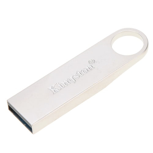 Genuine Original Kingston 100 MB/s High Speed Data Transfer DT SE9 G2 USB 3.0 Metal Flash Pen Drive