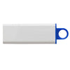 Kingston 16GB USB 3.0 DTIG4/16GBET DataTraveler Flash Pen Drive U Disk External Storage Memory Stick Blue