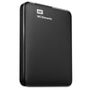 العناصر Western Digital WD 1TB USB 3.0 2.5 "محرك صلب خارجي محمول WDBUZG0010BBK