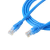 Network Patch Cable 3 FT Cat6 550MHz 10Gbps RJ45 Computer Networking Cord