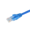 Network Patch Cable 3 FT Cat6 550MHz 10Gbps RJ45 Computer Networking Cord