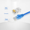 Network Patch Cable 3 FT Cat6 550MHz 10Gbps RJ45 Computer Networking Cord