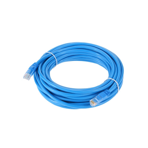 Network Patch Cable 3 FT Cat5e 550MHz 10Gbps RJ45 Computer Networking Cord