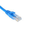 Network Patch Cable 3 FT Cat5e 550MHz 10Gbps RJ45 Computer Networking Cord