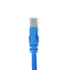 Network Patch Cable 3 FT Cat5e 550MHz 10Gbps RJ45 Computer Networking Cord