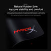 Kingston HyperX FURY Professional Esport Gaming Mouse Pad Mat 300*360mm Medium HX-MPFP-M