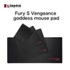 Kingston HyperX FURY Professional Esport Gaming Mouse Pad Mat 300*360mm Medium HX-MPFP-M