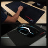 Kingston HyperX FURY Professional Esport Gaming Mouse Pad Mat 300*360mm Medium HX-MPFP-M